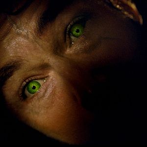 Foto O Incrível Hulk