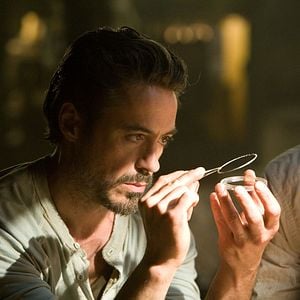 Foto Robert Downey Jr.