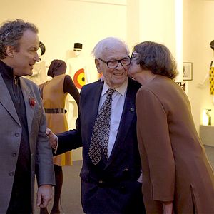 Foto O Império de Pierre Cardin