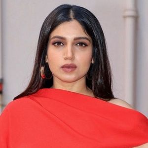 Foto Bhumi Pednekar