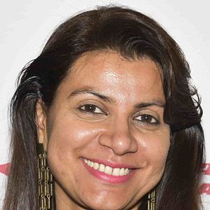 Foto Alankrita Shrivastava