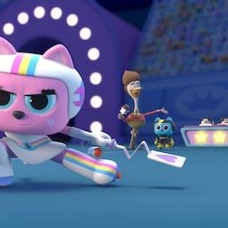 Foto Chico Bon Bon - O Macaquinho Faz-Tudo