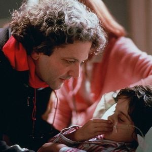 Foto O Óleo de Lorenzo