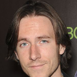 Foto Matthew Mercer
