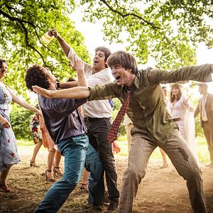 Foto Claudio Santamaria