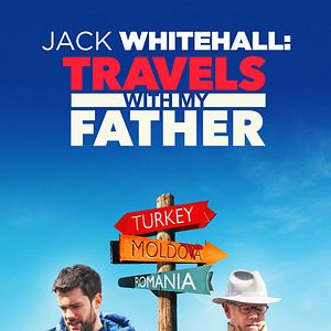 Foto Jack Whitehall: Travels with My Father