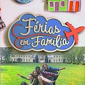 Foto Férias em Família
