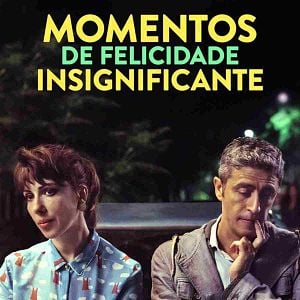 Foto Momentos de Felicidade Insignificante