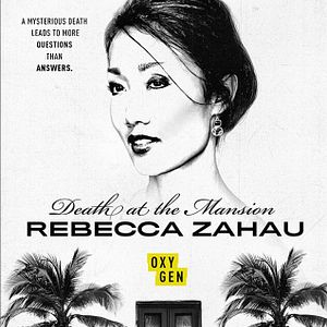 Foto Morte na Mansão: Rebecca Zahau