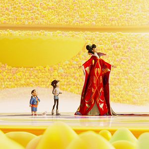 Foto A Caminho da Lua