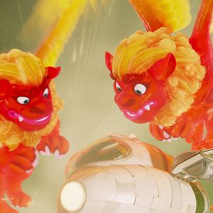 Foto A Caminho da Lua