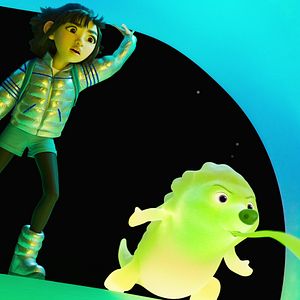 Foto A Caminho da Lua