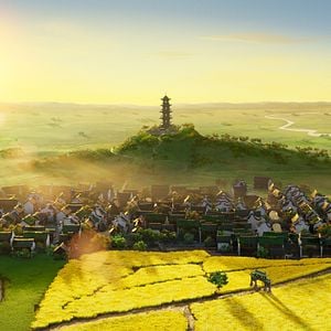 Foto A Caminho da Lua