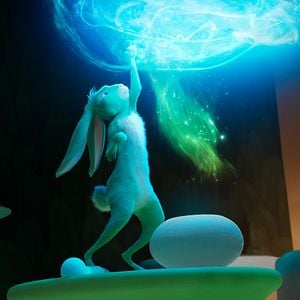 Foto A Caminho da Lua