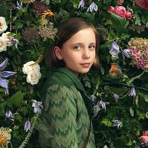 Foto O Jardim Secreto