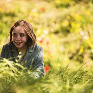 Foto O Jardim Secreto