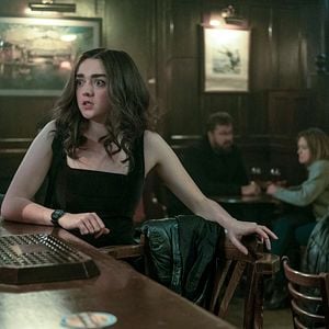 Foto Maisie Williams