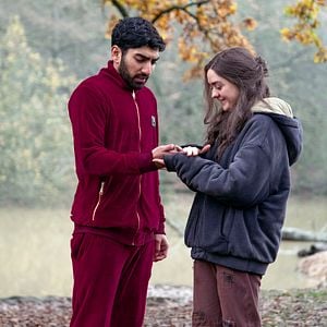 Foto Maisie Williams