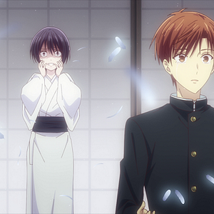 Foto Furūtsu Basuketto (2019)