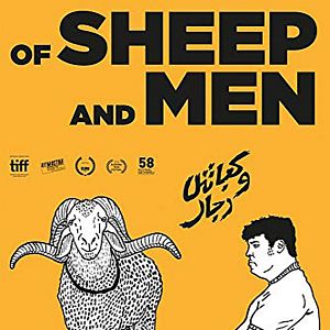 Foto Of Sheep and Men
