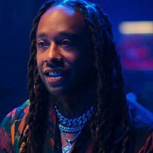 Foto Por Trás Daquele Som