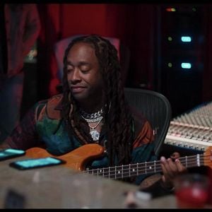 Foto Por Trás Daquele Som