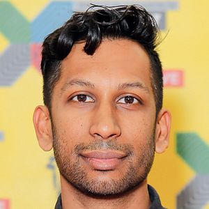 Foto Hrishikesh Hirway