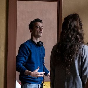 Foto De nos frères blessés