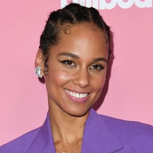 Foto Alicia Keys