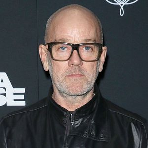Foto Michael Stipe