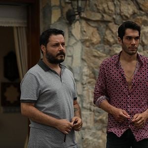 Foto Ramo: Entre o Amor e o Poder