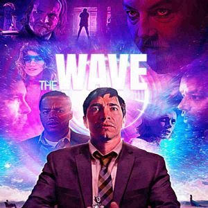 Foto The Wave - Onda Sem Fim