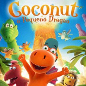 Foto Coconut, O Pequeno Dragão