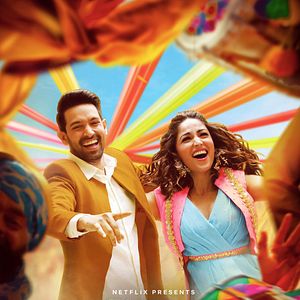 Foto Pelo Amor de Ginny