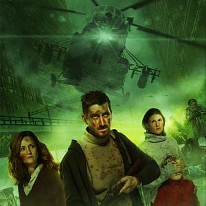 Foto Cidade dos Mortos