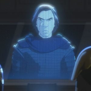 Foto Star Wars Resistance