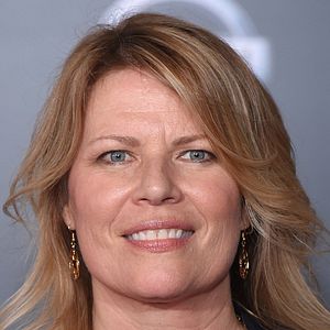 Foto Mary Elizabeth McGlynn