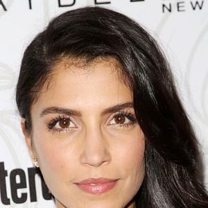 Foto Nazneen Contractor