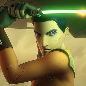 Foto Star Wars Rebels