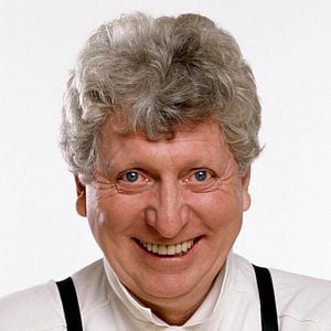 Foto Tom Baker (II)