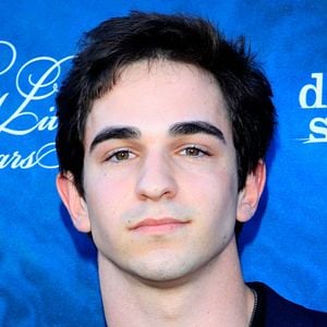 Foto Zachary Gordon