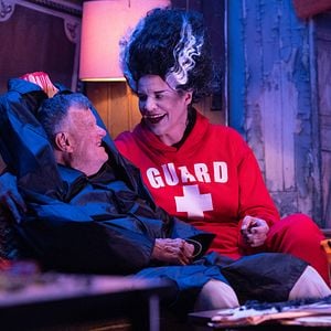 Foto As Mortes de Dick Johnson