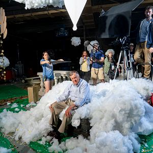 Foto As Mortes de Dick Johnson