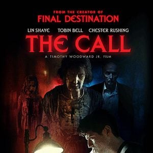 Foto A Última Chamada