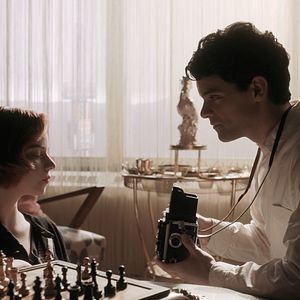 Foto Anya Taylor-Joy