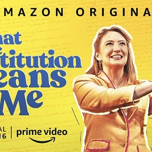 Foto O Que a Constituição Significa Para Mim