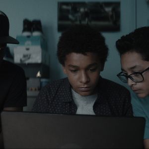 Foto Vampiros X the Bronx