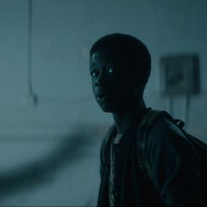 Foto Vampiros X the Bronx