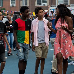 Foto Vampiros X the Bronx