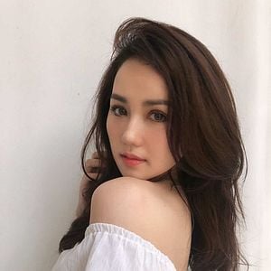 Foto Sophia Albarakbah